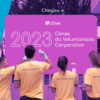 Censo do Voluntariado Corporativo 2023