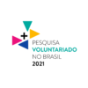 Pesquisa | Voluntariado no Brasil 2021